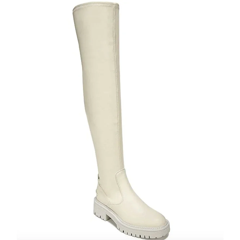 Sarto Fera Over the Knee Boot